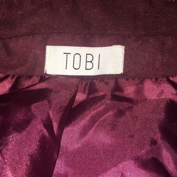 Jacket - Picture 6 of 6